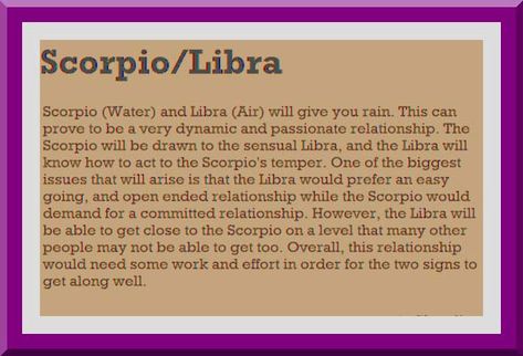 11 Quotes about LIBRA - SCORPIO Relationships | Scorpio Quotes Libra Love Match, Scorpio And Aquarius Compatibility, Scorpio Love Match, Libra And Scorpio Compatibility, Scorpio Sun Sign, About Scorpio, Libra Scorpio Cusp, Aquarius Compatibility, Libra Compatibility