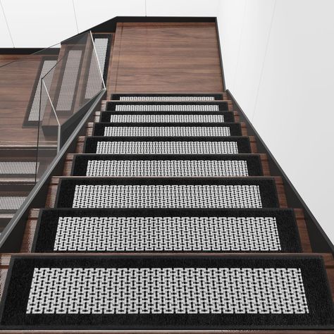 Stair runner ideas