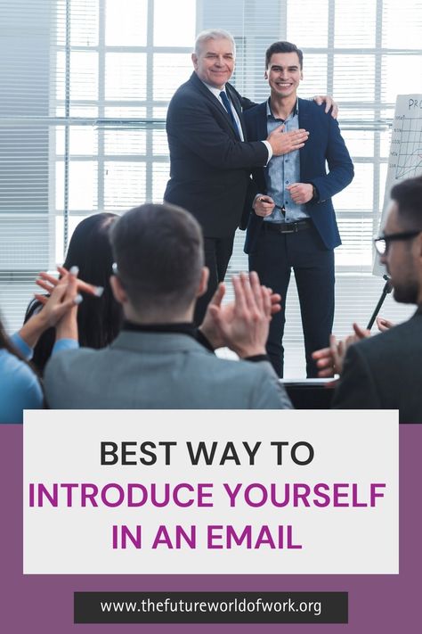 To make new work connections the right way, read this guide about crafting an introduction email to a new team without feeling overly salesy or stiff New Manager Introduction, Team Introduction, Funny Conversation Starters, New Manager, Nurse Manager, Writing Introductions, Introduce Yourself, Emma Thompson, University Of Arizona