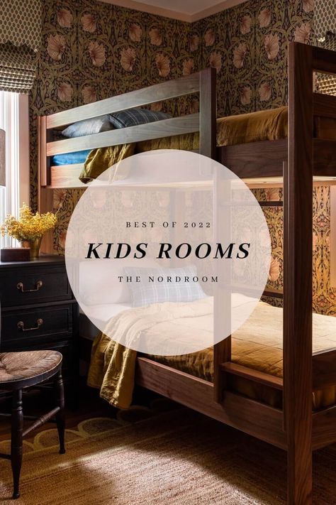 Kids Daybed Room Ideas Boys, Moody Kids Bedroom, Dark Kids Bedroom, Kids Room At Grandmas House, Moody Toddler Room, Kids Bedding Ideas, Luxury Kids Bedroom Boy, Childs Bedroom Ideas, Shared Boys Room Different Ages