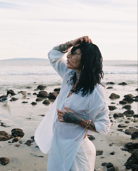 Kehlani Blue Water Road, Blue Water Road, Kehlani Parrish, Chris Brown X, Model Aesthetic, Kehlani, Chris Brown, Character Aesthetic, Blue Water