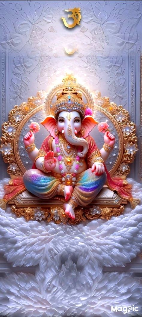 Jay Shree Ganesh, Shree Ganesh, Ganesha Pictures, Ganesha, Jay, Quick Saves