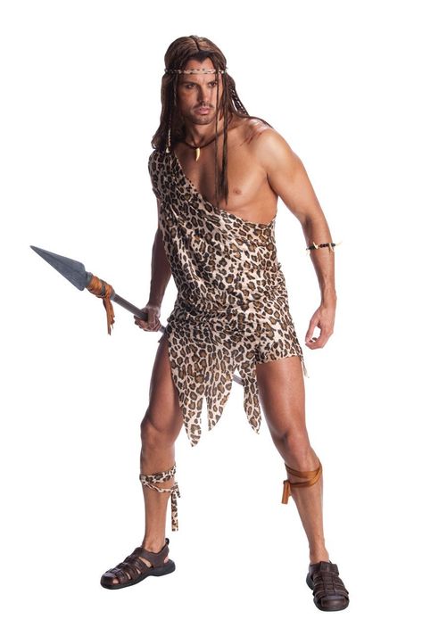 Costume Ideas Starting with the Letter "T" Tarzan Outfit, Tarzan And Jane Costumes, Tarzan Costume, Jungle Costume, Tarzan And Jane, Clever Halloween Costumes, Diy Halloween Costumes Easy, Adult Halloween Costumes, Jairzinho