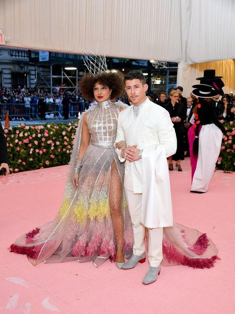 Cultural Wedding Dress, Kiki Layne, Cultural Wedding, Gala Themes, Met Gala Red Carpet, Christian Dior Haute Couture, Red Carpet Look, Pink Carpet, Dior Haute Couture