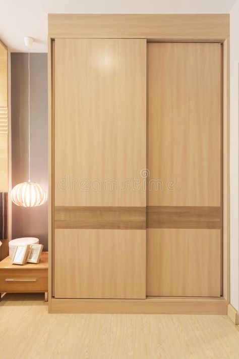 Sliding Almirah Designs Bedrooms, Sliding Door Wardrobe Design Small Bedrooms, Bedroom In The Attic, Almirah Designs Bedrooms, Small Wardrobe Design, Modern Wardrobe Design Sliding Doors, Sliding Doors Wardrobe, Sliding Wardrobe Design, Modern Wardrobe Design