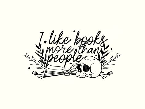 Book Shirt Svg, Book Cricut Ideas, Bookish Svg Free, Funny Book Quotes, Bookish Svg, Book Svg, Readers Quotes, Reading Humor, Buch Design