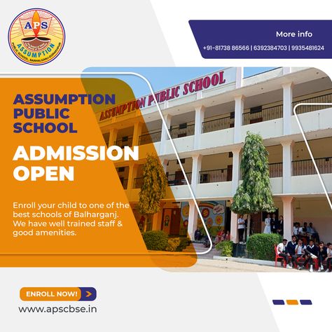 School Admission Form, Hoarding Design, Art Deco Design Graphics, School Brochure, Education Poster Design, Composition Painting, School Enrollment, University Admissions, Admission Open