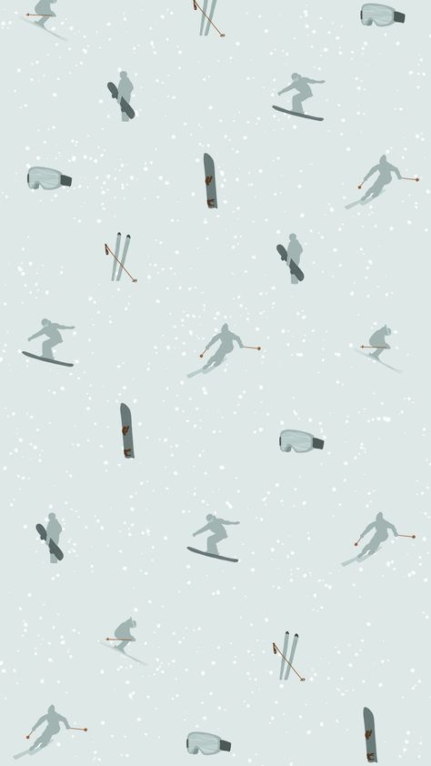 Phone wallpaper perfect for the winter months, and for anyone who loves winter sports. Skiing Iphone Wallpaper, Snowboarding Backgrounds, Skiing Wallpaper Iphone, Skiing Aesthetic Wallpaper, Snowboard Wallpaper, Ski Wallpaper, Skiing Wallpaper, Snowboarding Wallpaper, Mountain Aesthetic Wallpaper