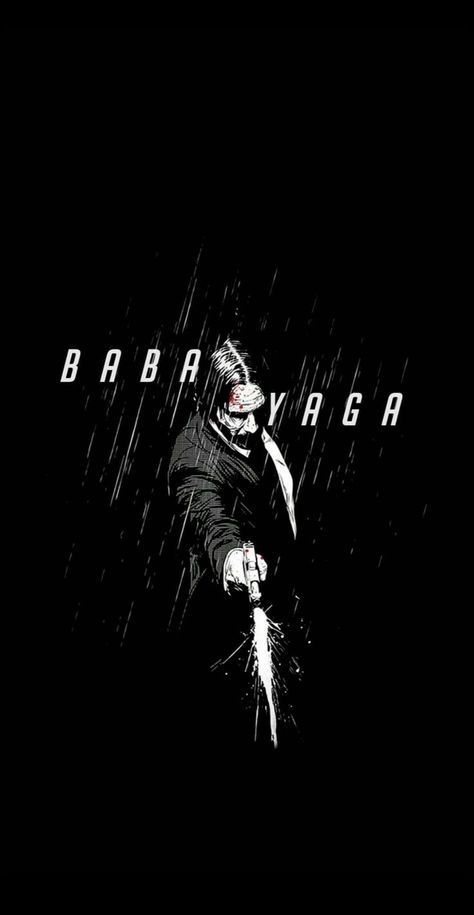 John Wick Tattoo, John Wick Hd, Baba Jaga, John Wick Movie, Keanu Reeves John Wick, Personalized Wallpaper, Dark Knight Rises, Iphone Lockscreen Wallpaper, Man Up Quotes