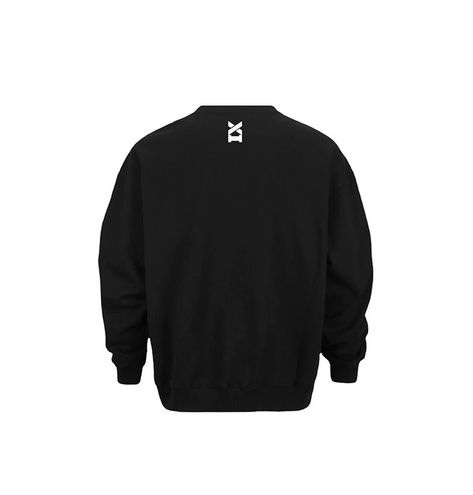 sweat noir homme Sweat Noir, Sweat Shirt, Sweatshirts