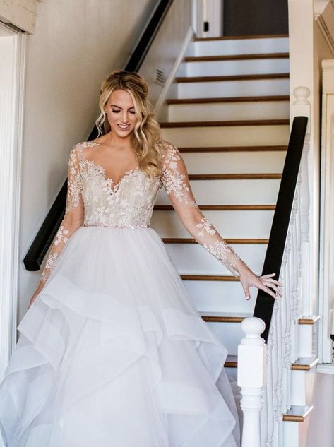 https://www.jlmcouture.com/hayley-paige/bridal/fall/2016/style-6654 Dream Dress Prom, Hailey Paige Wedding Dresses, Paige Wedding Dress, Hayley Paige Bridal, Hayley Paige Wedding, Wedding Jitters, Hayley Paige Wedding Dress, Short Lace Wedding Dress, Hayley Paige