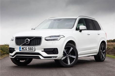 Volvo Hybrid, Volvo Xc90 2015, Best Car Photo, Volvo Suv, Volvo Xc, Volvo S90, New Luxury Cars, Suv Models, Suv For Sale