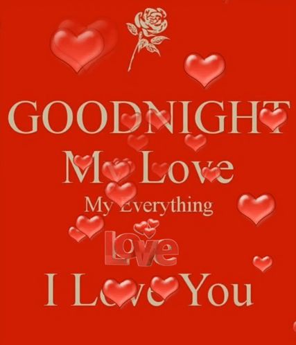 Goodnight My Love GIF – Goodnight my love – discover and share GIFs Goodnight My Darling, Good Night I Love You Gif, Goodnight Baby I Love You, Goodnight I Love You, Goodnight Babe, Goodnight Memes For Him Funny, Goodnight Gif Sweet Dreams My Friend, Goodnight My Love, Cute Memes For Her Goodnight