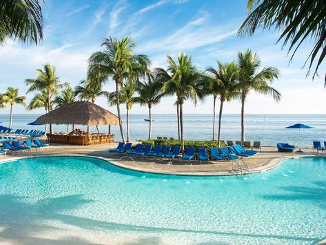 10 Best Family-Friendly Resorts in Florida Florida Beach Resorts, Lido Beach, Beachfront Hotels, Beach Pink, Florida Resorts, Captiva Island, Gulf Coast Florida, Florida Hotels, Relaxing Vacations