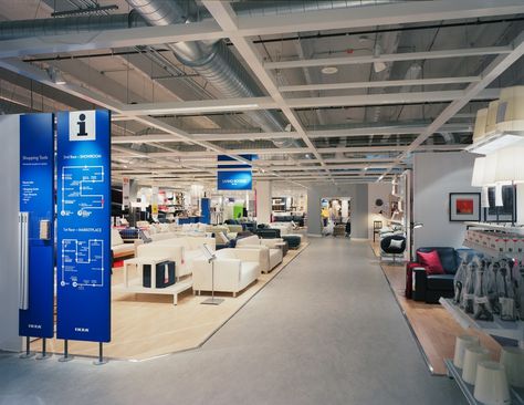 Ikea Retail Store Design, Ikea Store Interior, Interior Detailing, Prototype Design, Product Marketing, Ikea Store, Store Interiors, Ikea Home, Long Lasting Relationship