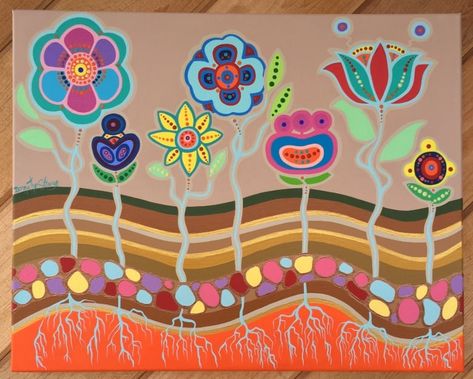 How a day for truth and reconciliation inspired these Indigenous artists | CBC News Truth And Reconciliation, Indian Residential Schools, Indigenous Education, Remember Day, Middle School Art Projects, Indigenous Peoples Day, Residential Schools, What A Day, Lowbrow Art