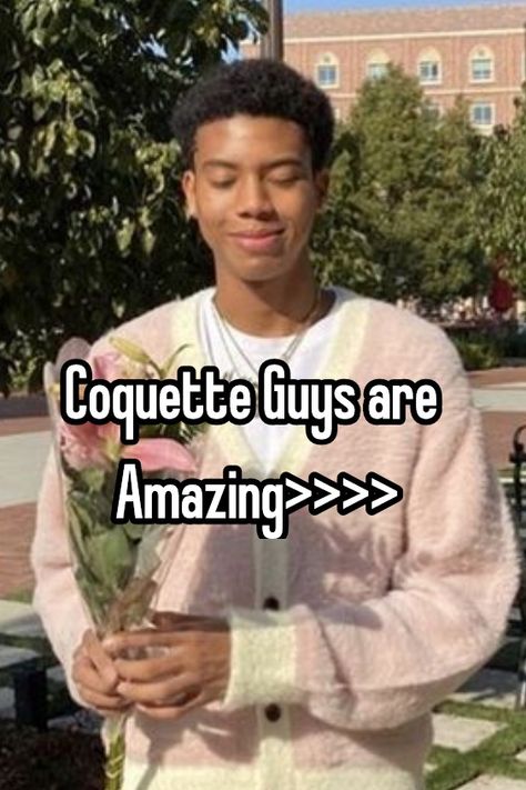 They are Just Beautiful T^T The guy is not me #coquette #Aesthetic #Princes #Princess #Home #Pins #Aesthetic Coquette Outfit For Men, Coquette Men Outfit, Feminine Boy Aesthetic, Masc Coquette, Guy Style Aesthetic, Feminine Guys Aesthetic, Coquette Men, Coquette Boy, Boys Outfits Aesthetic