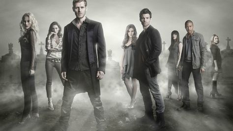 3840x2160 the originals 4k wallpaper background desktop Originals Season 1, The Originals Tv Show, Steven Mcqueen, Charles Michael Davis, The Mikaelsons, Original Tv Series, The Originals Tv, Vampire Diaries Stefan, Daniel Sharman