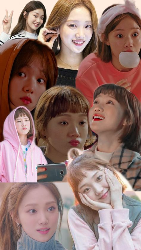 Lee Sung Kyung Wallpaper, Lee Sung Kyung, Sung Kyung, Another Love, Asian Drama, Lee Sung, Anime Scenery Wallpaper, Anime Scenery, Tiara