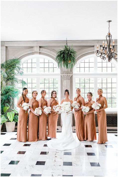 Bridesmaid dresses - elegant and classy - photo by Leah Rife Photo (IG: @leahrife) bridesmaid dresses elegant long, bridesmaid dresses long elegant, bridesmaid dresses ideas, bridesmaid dresses ideas unique, bridesmaid photos, bridesmaid photoshoot before wedding, bridesmaid photoshoot ideas group shots, bridesmaid photoshoot ideas best friends, indiana wedding photographer, indiana wedding photography, midwest wedding photographer, midwest wedding photography, south bend wedding photographer Bridesmaid Bride Pictures, Bridesmaid Dresses Ideas Unique, Bridesmaid Photoshoot Before Wedding, Photoshoot Ideas Best Friends, Bridesmaid Photoshoot Ideas, Photoshoot Ideas Group, Dresses Long Elegant, Dresses Elegant Long, Bridesmaid Pictures