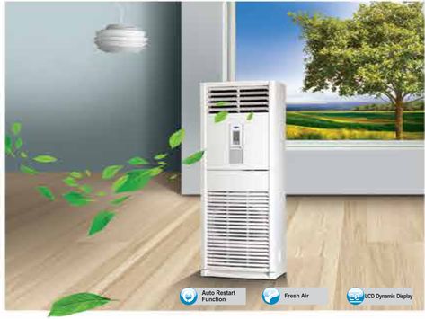 Tower AC - Buy Tower Air Conditioner from top brands like Voltas, LG, Blue Star, Hitachi, Haier and Godrej using the Bajaj Finserv EMI Network Card from stores near you. Tower Ac, Event House, Bajaj Finserv, Types Of Houses, Blue Star, Air Conditioner, Top Brands, Tower, Conditioner