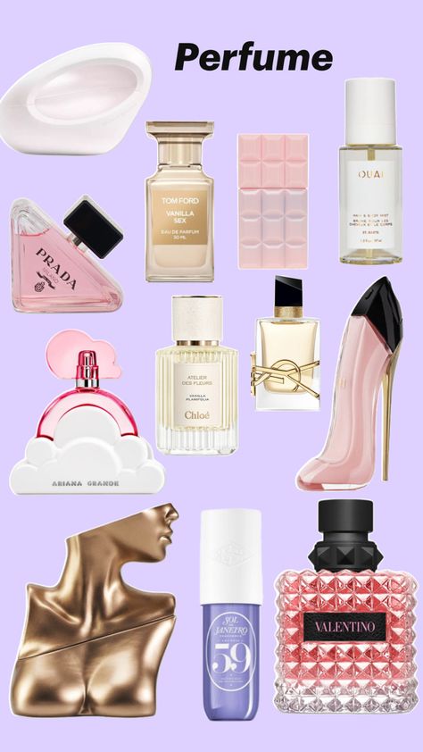 Perfume Pictures, Winter Shopping, Elements And Principles, Celebrity Perfume, Room Inspiration Bedroom, Room Inspiration, Bedroom, Celebrities, Makeup