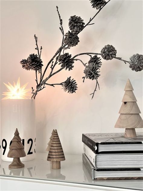 Hier findest Du die besten Wohnideen zum Thema Herrnhuter Sterne ❤ Lass dich von den schönsten Fotos aus echten Wohnungen inspirieren! Christmas Inspiration, Yule, Winter Decor, Christmas Time, Advent, Christmas Diy, Novelty Lamp, Christmas Decorations, Ceiling Lights