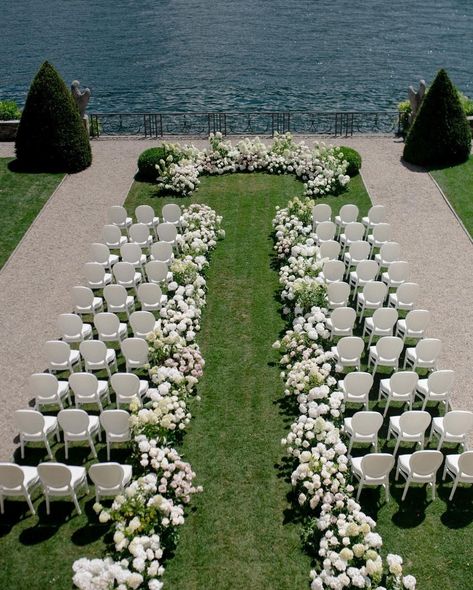 Taking all of our inspo from a Lake Como wedding today where Luxury Wedding Planners @global_weddings (also in Bali) produced this special one. Save this one for some serious style inspo 🌿 📋 @global_weddings 📍 @villa_balbiano 📸 @tali_photography 🎀 @enakaicreative 🌸 @tuscanyflowers 💄 @rachellefacelo 👗 @moniquelhuillierbride @helenrodriguesbridal Let us guide you through your Bali Wedding journey! Expert Advice & Your Trusted Wedding Guide Since 2017 💻 www.thebalibride.com 💌 info@thebalibri... Bali Wedding Decorations, Lake Como Wedding Decor, Lake Como Wedding Aesthetic, Villa Balbiano Wedding, Tali Photography, Enchanted Forest Party, Global Wedding, Forest Party, Como Wedding