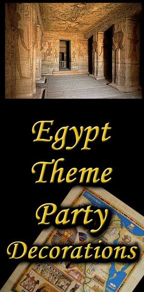 Treasure Hunt Puzzles, Egypt Theme Party, Archaeology Party, Egyptian Prom, Themes Dinner Nights, Egyptian Treasure, Egypt Decorations, Halloween Egyptian, Egypt Party