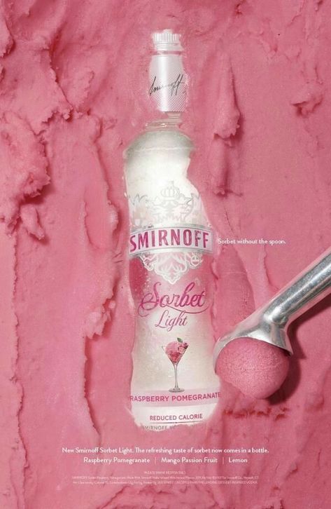 Pomegranate Print, Guerrilla Marketing, Smirnoff Vodka, Polish Poster, Creation Photo, 광고 디자인, Publicidad Creativa, Exhibit Design, Absolut Vodka