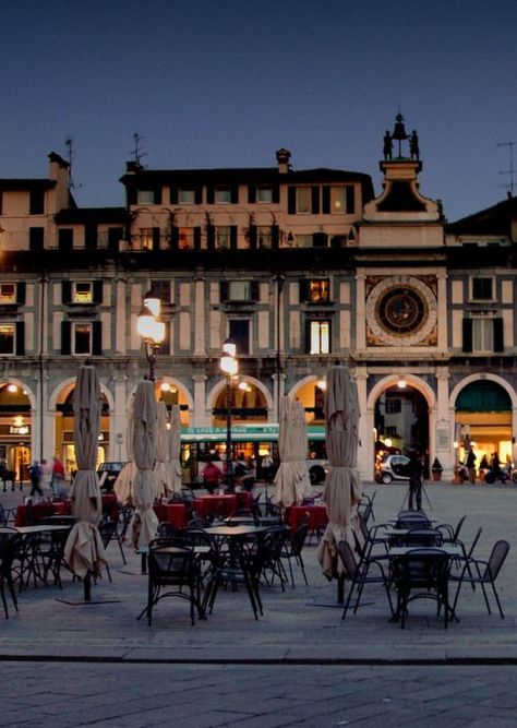 Brescia, Italy (by Luca i.) Brescia Italy, Things To Do In Italy, Italian Dining, Beautiful Places To Travel, European Travel, Pretty Places, Places Around The World, Travel Around The World, Italy Travel