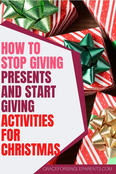 Give the gift that gives all year long with an Activity of the Month Club you create yourself for a loved one's Christmas gift or Birthday. Here's how with you controlling the costs, days, and gifts. Christmas Experiences Gift Ideas, Christmas Gift Activities, Activities For Christmas, Progressive Dinner, Dinner Gifts, Monthly Activities, Single Parents, Christmas Experiences, Intentional Parenting