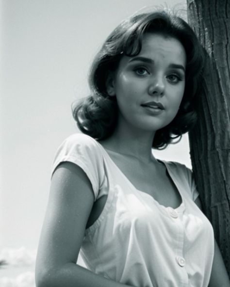 Dawn Wells, Tv Land, Mary Ann, Vintage Hollywood, The 1960s, Classic Beauty, Sirens, Old Hollywood, American Actress