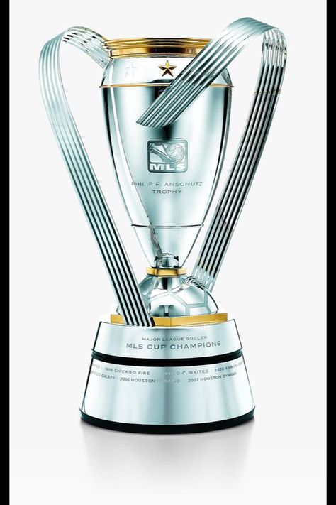 We wanted the cup. ( clap clap clap) we got the cup (clap clap clap) Soccer Trophy, Soccer Usa, Football Trophy, Sporting Kc, Sports Trophies, Football Trophies, Atlanta United Fc, Trophies And Medals, Mls Soccer