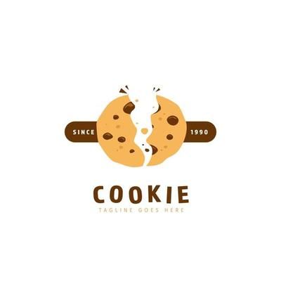 homemade cookie logo badge circle with floral element decoration frame 15060693 Vector Art at Vecteezy Cookie Logo, Baking Logo Design, Homemade Cookie, Baking Logo, Food Menu Design, Restaurant Logo, Food Logo, Restaurant Logo Design, Logo Badge