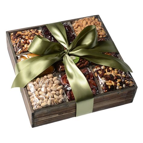 Nuts Hamper Ideas, Dry Fruit Hamper Ideas, Gift Tray Packaging, Nuts Gift Box Ideas, Gift Hamper Packing Ideas, Nuts Gift Ideas, Dry Fruits Packing Ideas Gift, Gift Boxes Ideas, Gift Packing Ideas