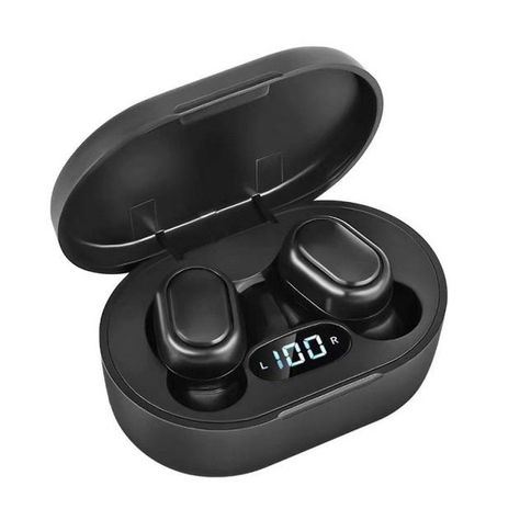 SPRISE E7S TWS Bluetooth 5.0 Earphones Stereo Noise Cancelling Wireless Earbuds Technology Clothes, Mobile Beauty, Amazon Giveaway, Beard Men, Fashion Technology, Bluetooth Earbuds Wireless, Hi-fi, Sports Headphones, Stereo Headphones