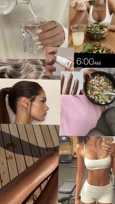 Best Homemade Face Mask, Manifesting Vision Board, Best Lifestyle, Beauty Goals, Healthy Lifestyle Motivation, Confidence Tips, Inspiring People, Fitness Blogger, Homemade Face