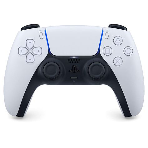 Play Stations, Playstation Consoles, Playstation Controller, Ps5 Games, Ps4 Controller, Mens Stripes, Video Game Accessories, Wireless Controller, Blue Ray