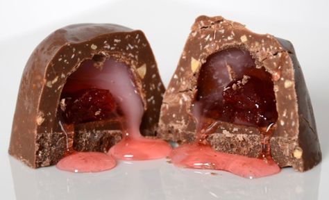 Lowney 2 Cherry Blossom Chocolate, Cherry Blossom Candy, Canadian Chocolate Bars, Chocolate Covered Cherries Recipe, Canadian Candy, Desert Cups, Newfoundland Recipes, Spring Time Desserts, Chocolate Macaroons