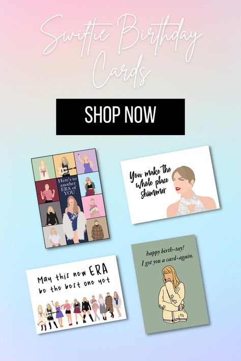 Taylor Swift Bday Card Ideas, Taylor Swift Birthday Card Ideas Diy, Taylor Swift Birthday Card Ideas, Taylor Swift Birthday Quotes, Taylor Swift Birthday Cards, Taylor Swift Card, Taylor Swift Birthday Card, Swiftie Birthday, Birthday Cards Printable