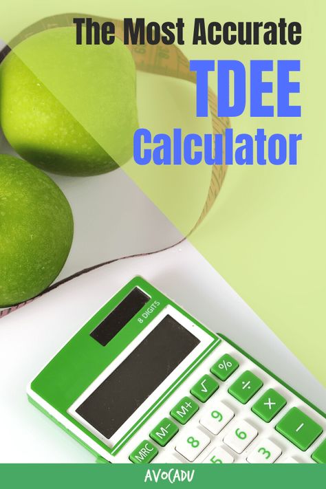 If you’re trying to lose weight, you have probably thought about counting calories. But how do you know how many calories you should be eating? If you’re trying to find the most accurate number, you need to calculate your TDEE. We found the most accurate TDEE calculator, as well as some other methods to figure out how to lose weight fast! #avocadu #weightlosscalculator #TDEEcalculator #howtocountcalories Calorie Calculator, Light Exercise, Counting Calories, Calorie Counting, Stubborn Belly Fat, Fat Fast, Low Fat, Lose Belly Fat, Meal Plan