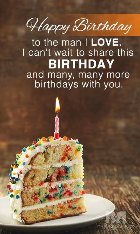 20 Special Birthday Love Quotes For Him For His Big Day Birthday Love Quotes For Him, Love Quotes For Him Boyfriend, To The Man I Love, Happy Birthday Quotes For Him, Happy Birthday Husband Quotes, Happy Birthday Boyfriend, Birthday Love Quotes, Birthday Boyfriend, Birthday Husband