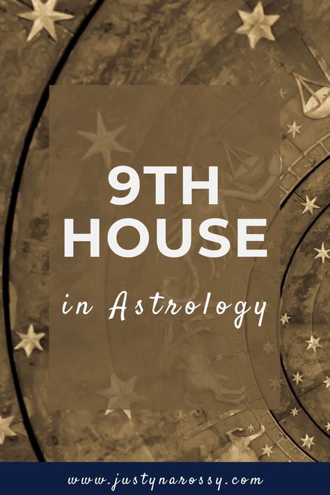 The 9th house in astrology is often associated with higher education, philosophy, spirituality, and travel. This house represents our beliefs, ideals, and search for meaning and purpose in life. It is a house of expansion and growth, and it encourages us to explore new horizons and expand our knowledge and understanding of the world. Individuals with a strong emphasis on the 9th house in their birth chart tend to be highly philosophical and curious. 9th House Astrology, Education Philosophy, House In Astrology, March Horoscope, Astrology Houses, Student Login, Learn Astrology, Purpose In Life, Zodiac Sign Traits