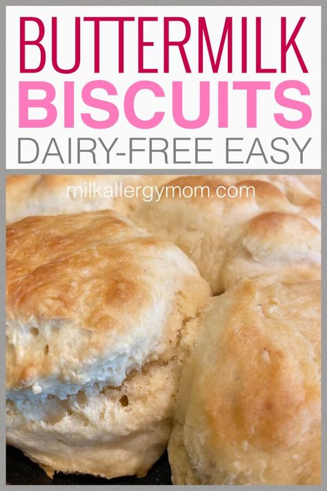 Dairy Free Biscuits, Milk Allergy Mom, Dairy Snacks, Egg Free Baking, Egg Free Breakfast, Dairy Free Baking, Milk Allergy, Dairy Free Breakfasts, Eggless Recipes