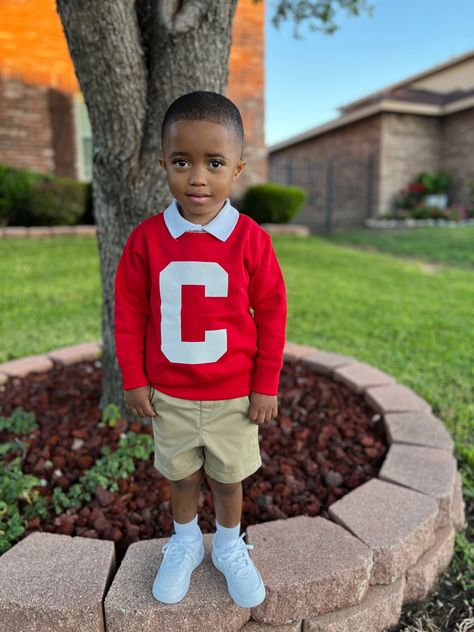 Boys School Uniform. Toddler Boy Fashion Boys School Outfits, Boy School, Toddler Pictures, Picture Day Outfits, School Uniform Outfits, School Uniform Fashion, Boys Uniforms, Boys School Uniform