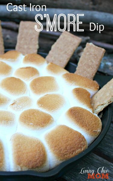 Skillet Rolls, Skillet Food, Skillet Desserts, Cast Iron Skillet Cooking, Camping Desserts, Iron Recipes, Iron Skillet Recipes, Pellet Smokers, Skillet Dishes