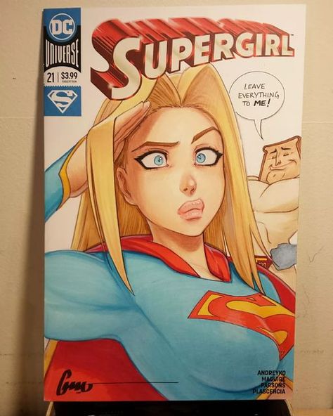 Omar Dogan, Superman Characters, Supergirl Comic, Supergirl Dc, Comic Book Artwork, Arte Dc Comics, Dc Comics Artwork, Girl Superhero, Poses References