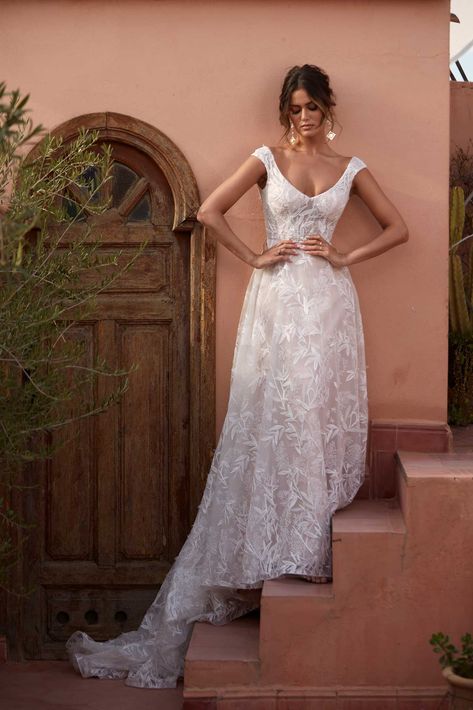 ASPEN Bridal Showroom, Madi Lane, Aspen Wedding, Essense Of Australia, Designer Bridal Gowns, Brides Wedding Dress, Dress Inspo, A Line Gown, Bridal Designs