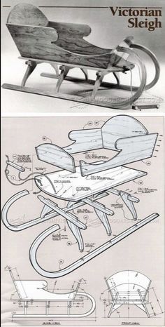 Are you a newbie woodworker looking for some easy and small beginner woodworking projects to try? You’re going to love this round up with so much inspiration! If you’re just starting out and learning how to do woodworking projects at home, you’re probably looking for some simple woodworking projects to try out that don’t require a ton of woodworking tools or different types of saws ! Wooden Sled, Wooden Sleigh, Woodworking Tools Router, Woodworking Lathe, Wood Crafting Tools, Woodworking For Kids, Router Woodworking, Diy Holz, Christmas Wood Crafts